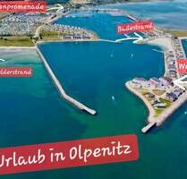SuperLast Minute Preise Urlaub Ostsee Ferienwohnung Olpenitz - Nürnberg Altstadt, St. Lorenz