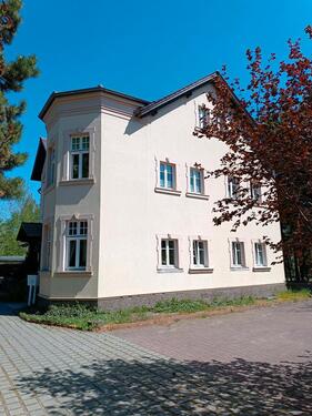 Foto - Eine große helle 3 Raum Wohnung ( 90qm)