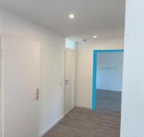 3 Zimmer Wohnung, 85qm, Balkon, 1. OG, Erstbezug - Bühl