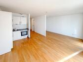 Foto - Kompakt und funktionär! 1-Zimmer-Apartment mit EBK!
