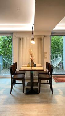 Foto - Ferienwohnung! Möblierte 2 Zimmer Wohnung in Calw zu vermieten