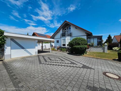 Foto - Einfamilienhaus - 450.000,00&nbsp;EUR Kaufpreis, ca.&nbsp; 117,00&nbsp;m&sup2;