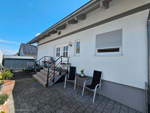 Foto - 3 Zimmer Einfamilienhaus in Riedlingen