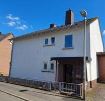 Energetisches Wohnhaus zentral gelegen in Baunatal
