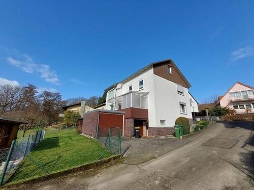 Foto - 4 Zimmer Einfamilienhaus zum Kaufen in Baunatal
