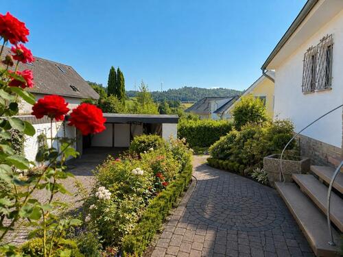 Foto - 4 Zimmer Bungalow zum Kaufen in Volkmarsen