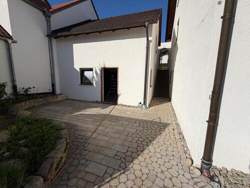 Foto - Einfamilienhaus zum Kaufen in Straßberg