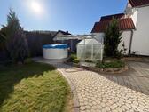 Foto - Einfamilienhaus in Straßberg