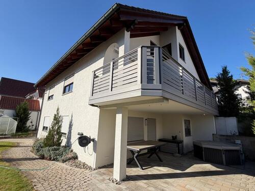 Foto - Einfamilienhaus in Straßberg zum Kaufen