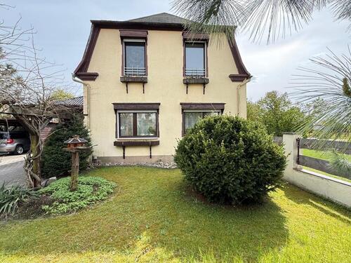 Foto - Einfamilienhaus in Tangerhütte - 220.000,00&nbsp;EUR Kaufpreis, ca.&nbsp; 120,00&nbsp;m&sup2;