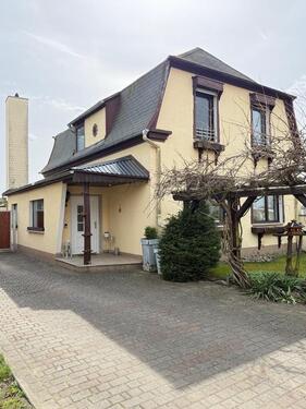 Foto - 5 Zimmer Einfamilienhaus zum Kaufen in Tangerhütte
