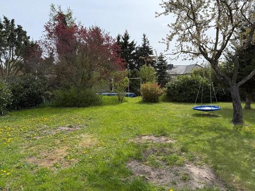 Foto - Einfamilienhaus in Tangerhütte zum Kaufen