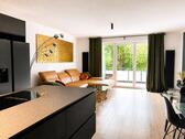 Foto - 3 Zimmer Maisonettenwohnung zum Kaufen in Hamburg