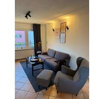 Schöne Erdgeschosswohnung 2ZKDB Terrasse und Stellplatz - Würselen