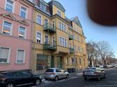 Foto - Weissenfels Neue Str 11 Leopold-Kell-Str 12 Wohnungen von 22-58 qm mit Aufzug Balkon