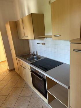 Foto - Etagenwohnung in Weißenfels