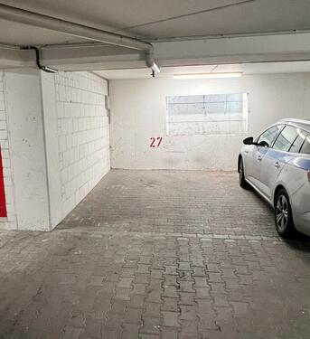 Foto - TG Stellplatz Markgröningen - 75,00 EUR Miete,
