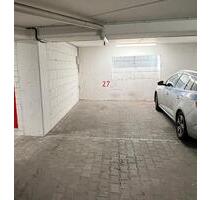 TG Stellplatz Markgröningen - 75,00 EUR Miete, in Markgröningen (PLZ: 71706)