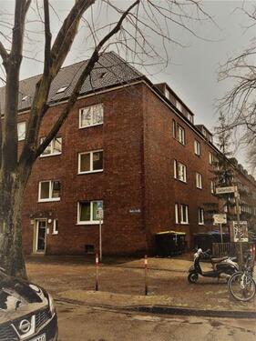 Foto - Gelegenheit: ansprechende 3-Zimmer-Wohnung mit Balkon