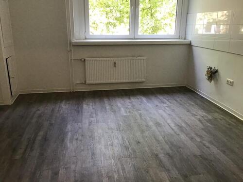 Foto - Etagenwohnung in Duisburg zur Miete