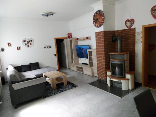 Foto - Viersen EG Wohnung 5 ZKDB 2 Bad, 3 Terrassen und Garten