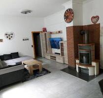 Viersen EG Wohnung 5 ZKDB 2 Bad, 3 Terrassen und Garten