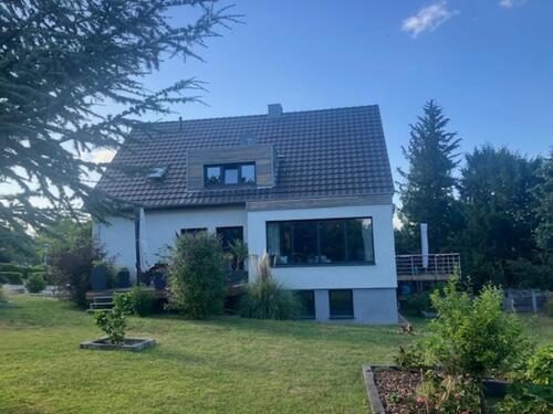 Foto - traumhaftes und neuwertig saniertes Einfamilienhaus