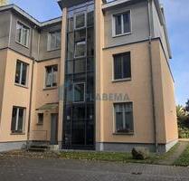 Büro- und Praxisfläche am Wittenburger Berg - Schwerin