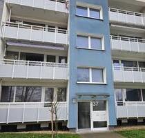 Miet mich - günstige 2-Zimmer-Wohnung - Eschweiler