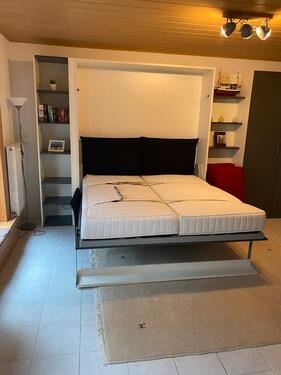 Foto - 1-Raum-Wohnung mit großer Terrasse