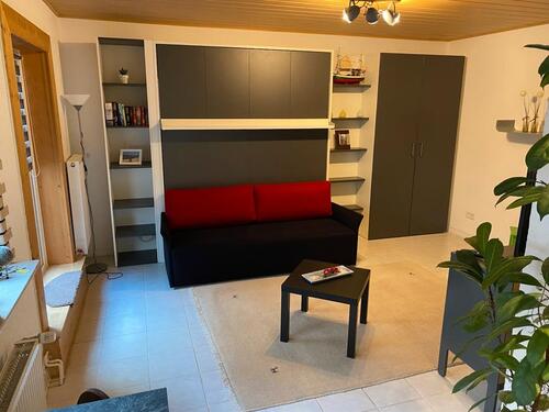 Foto - Etagenwohnung zur Miete in Rheinfelden (Baden)