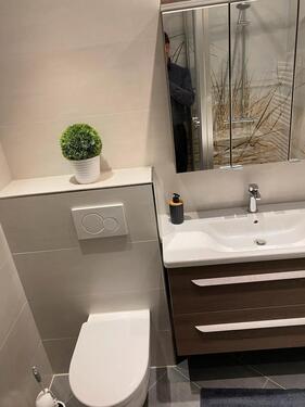 Foto - Etagenwohnung in Rheinfelden (Baden) zur Miete