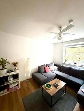 Foto - 3 Zimmer Wohnung mit Balkon in Zentraler Lage