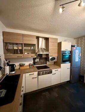 Foto - Etagenwohnung zur Miete in Bochum