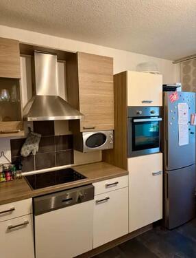 Foto - Etagenwohnung in Bochum