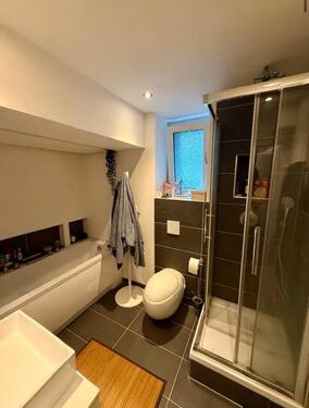 Foto - Etagenwohnung in Bochum zur Miete