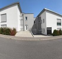 Helle Lichtdurchflutete 3 Zimmer Wohnung 92m² mit Terasse 31m² - Viereth-Trunstadt