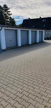 Foto - PKW-Garage - 99,00 EUR Miete,