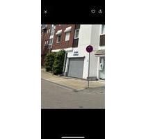 Tiefgaragenstellplatz mitten in der Innenstadt - Rheine