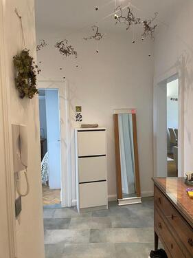 Foto - Gepflegte Zweiraumwohnung in ruhiger Lage von Bernburg