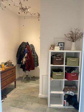 Foto - 2 Zimmer Etagenwohnung zur Miete in Bernburg (Saale)