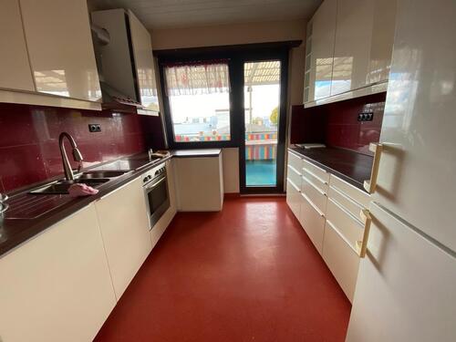 Foto - Monteure Wohnung 3 Zimmer - 1.800,00 EUR Kaltmiete, ca.  100,00 m²