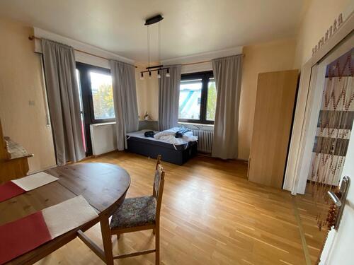 Foto - Etagenwohnung in Mannheim zur Miete