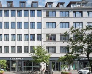 Moderne Maisonette-Wohnung mit Balkon in zentraler Lage! - Braunschweig