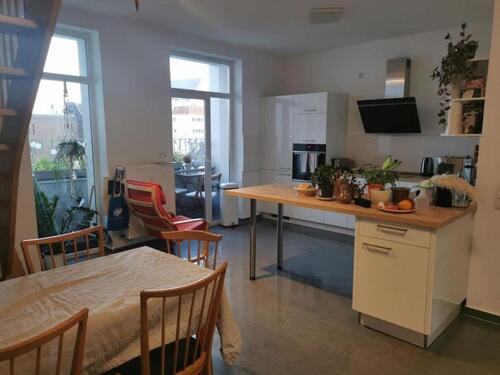 Foto - 4 Zimmer Etagenwohnung zur Miete in Braunschweig