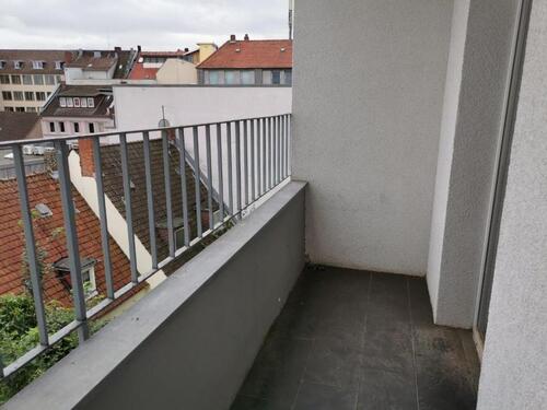 Foto - 4 Zimmer Etagenwohnung in Braunschweig