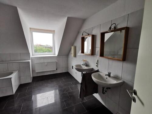 Foto - Etagenwohnung in Braunschweig zur Miete