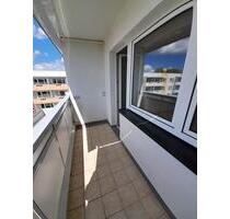 Schöne 3-Raum-Wohnung mit Küche und Balkon - Stralsund Knieper