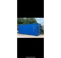 Garage, lagercontainer , Lager - 68,00&nbsp;EUR Miete, in Wachtendonk (PLZ: 47669)