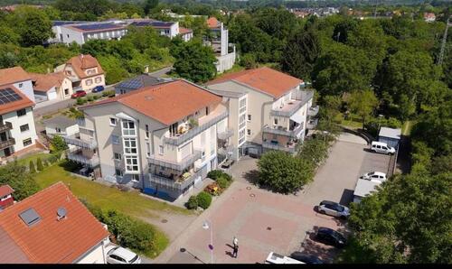 Foto - 2 Zimmer Etagenwohnung zum Kaufen in Wörth am Rhein